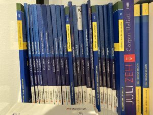 Fachliteratur für Deutsch - 2