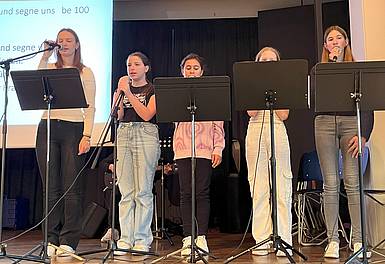 Friedensgebet Impressionen 4