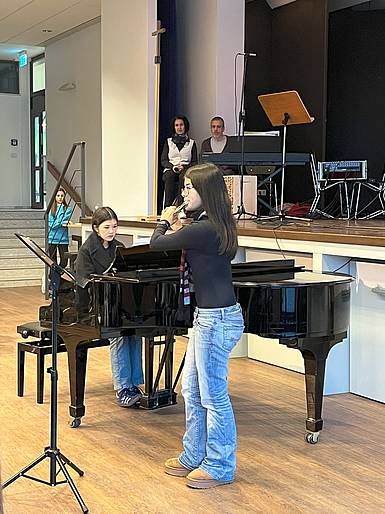 Friedensgebet Impressionen 3