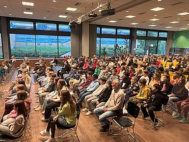 Friedensgebet Impressionen 2