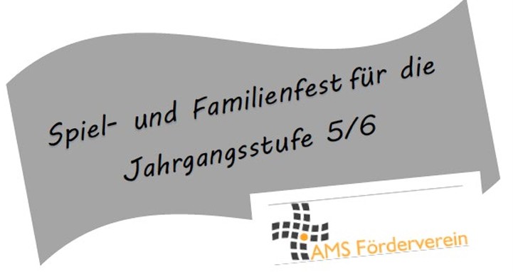 Logo des Festes