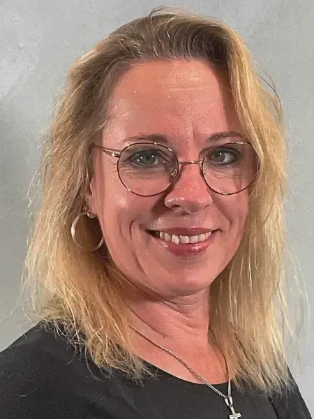 Frau Adler-Leyendecker