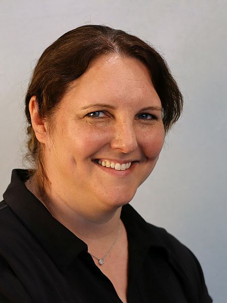 Frau Klünder